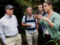 Gates foundation supports PRG
