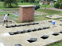 Click to view page PRG projects at UKZN